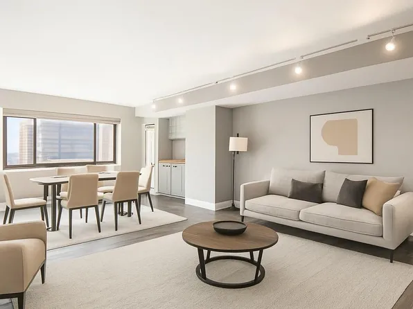 1551 Larimer Street #1206, Denver, CO 80202