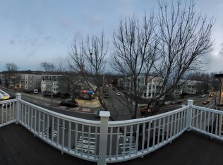 3937 Washington St APT 3, Roslindale, MA 02131
