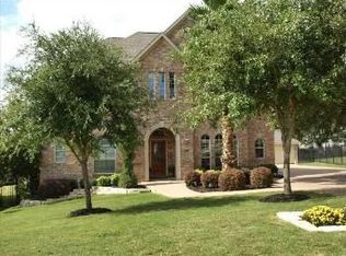10309 Arcana Cv, Austin, TX 78730
