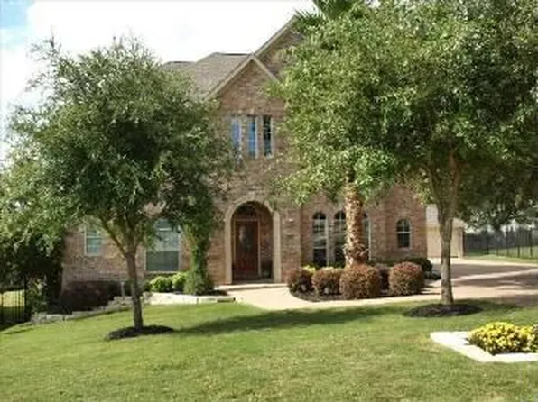 10309 Arcana Cv, Austin, TX 78730