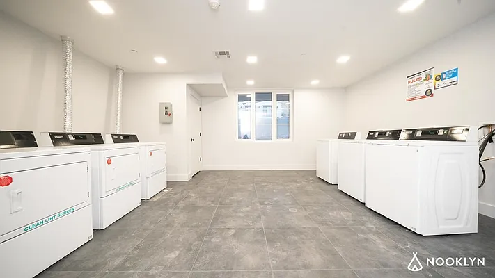 Rented by Nooklyn NYC LLC | media 106