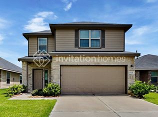 24127 Laurel Farms Dr, Hockley, TX 77447