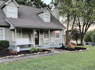 315 Delozier Ln, Rockwood, TN 37854