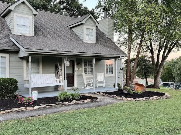 315 Delozier Ln, Rockwood, TN 37854