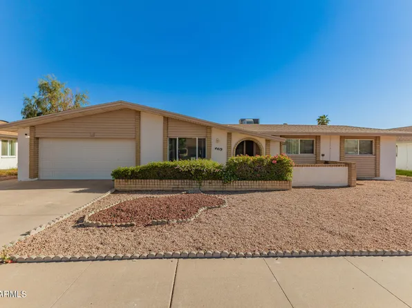 4419 W VOGEL Avenue, Glendale, AZ 85302