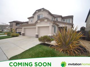129 Picasso Dr, Oakley, CA