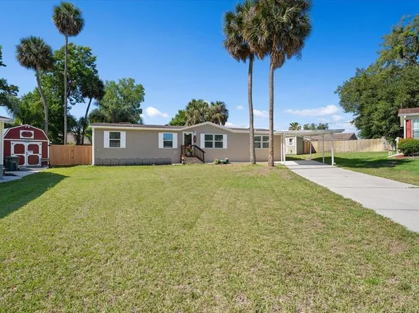 1137 YAUPON STREET, DAYTONA BEACH, FL 32117