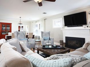 234 S Huntington Ave, Jamaica Plain, MA 02130