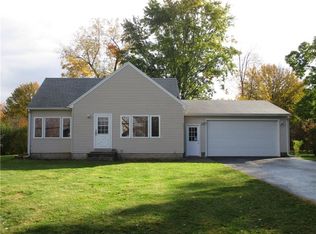 451 Chestnut Ridge Rd, Rochester, NY 14624
