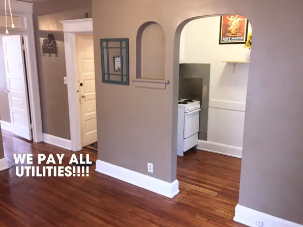 908 Columbia Ave #4, Fort Wayne, IN 46805