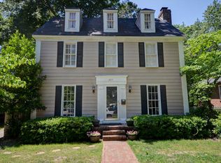 421 Ravenel St, Columbia, SC 29205