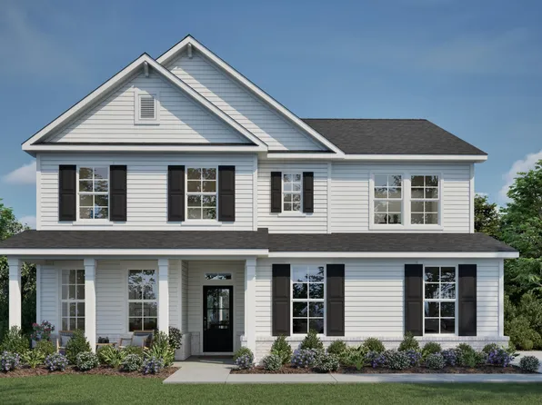 73 William Pine Pl, Zebulon, NC 27597