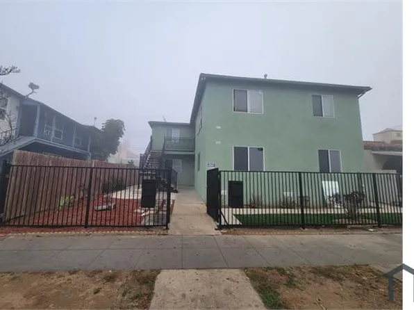 945 Leonard Pl, Los Angeles, CA 90022