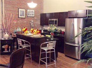 311 W Baltimore St #11, Baltimore, MD 21201