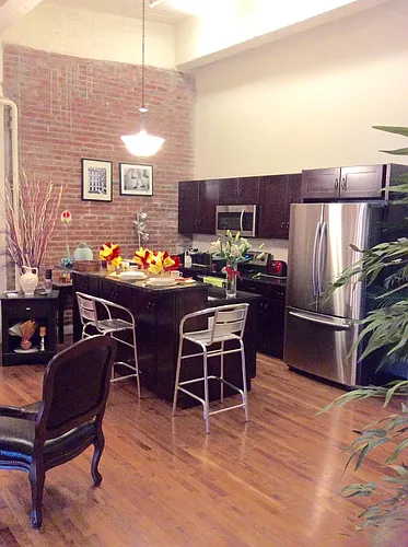 311 W Baltimore St #11 Photo 1