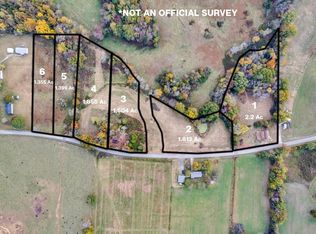 4200-1 Will Thompson Rd, Walling, TN 38587