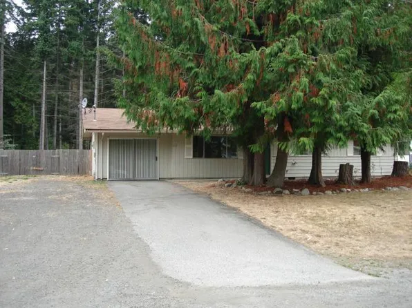 121 Fern Way, Chimacum, WA 98325