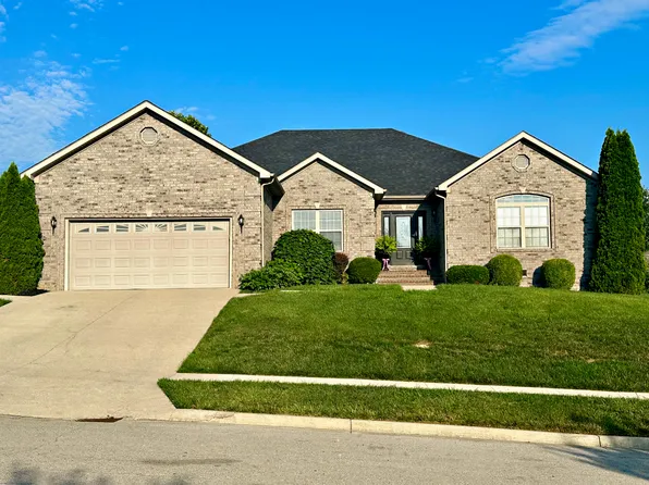 305 Bocote Dr, Berea, KY 40403