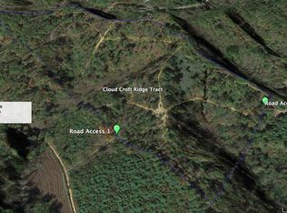 0 Quinn Holcombe Rd, Whittier, NC 28789