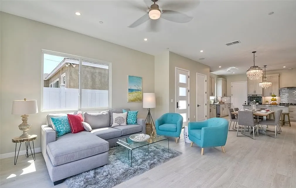 3 bed, 1725 sqft, $5,100 — Photo 4