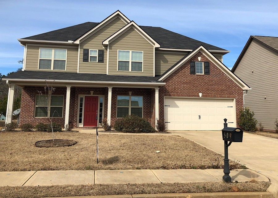 509 Bryant Lake Blvd, Lagrange, GA 30241 Zillow