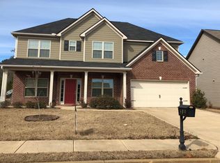 509 Bryant Lake Blvd, Lagrange, GA 30241