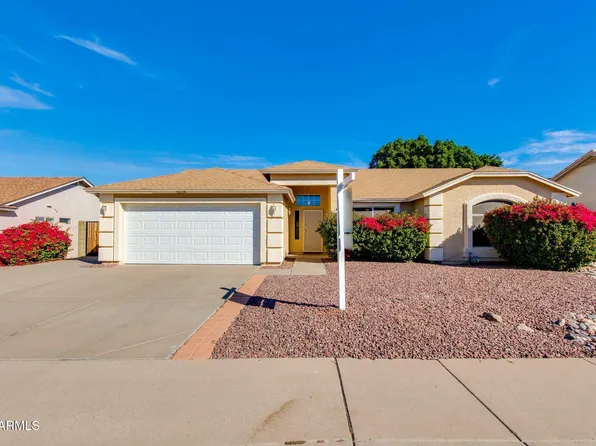 6224 E GRANDVIEW Street, Mesa, AZ 85205