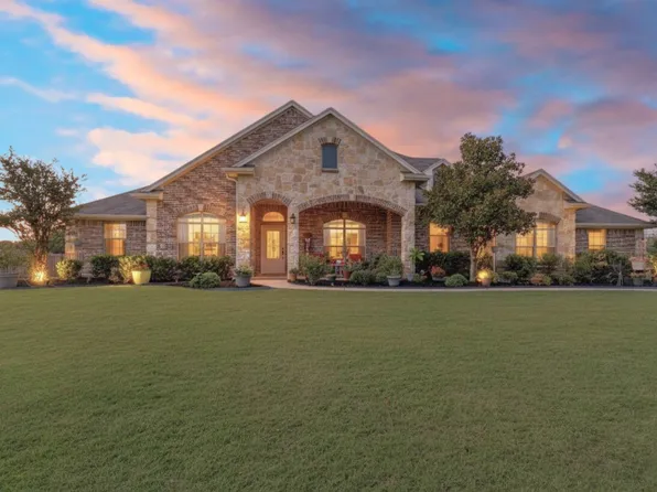 5965 Feather Wind Way, Fort Worth, TX 76135