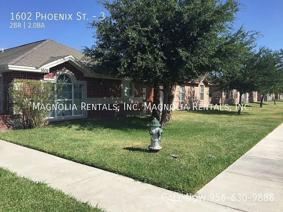 Building Photo - 1602 Phoenix St #3