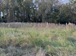 315 Railroad St, Belhaven, NC 27810