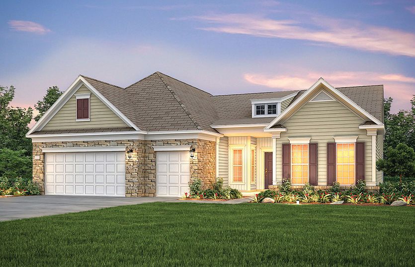 Dunwoody Exterior 6