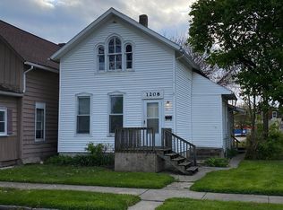 1208 Marion St, Fort Wayne, IN 46808