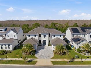 9131 Santorini Dr, Orlando, FL 32827