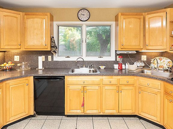 kitchen, view one