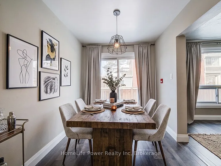 421 Garden St #415 — Photo 11