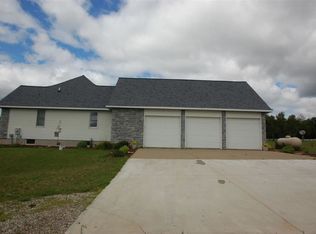 1275 Brick Rd, West Branch, MI 48661