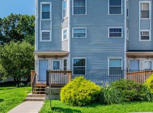 1655 N Colony Rd UNIT 5002, Meriden, CT 06450