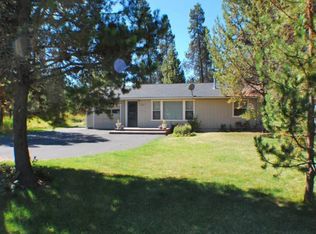 55690 Big River Dr, Bend, OR 97707