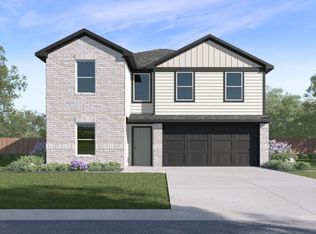 3862 Basin Springs Ave, Springdale, AR 72764