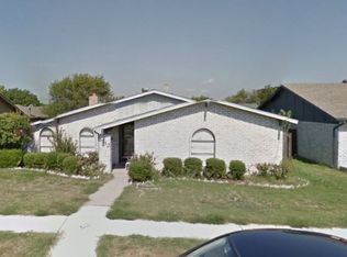 5112 N Colony Blvd, The Colony, TX 75056