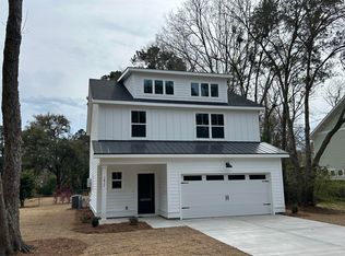 1817 Edgewood Dr, Charleston, SC 29407