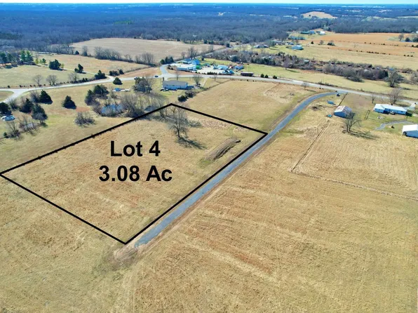 U 4th Hwy, Sedalia, MO 65301