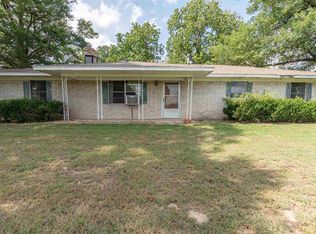 1286 County Road 2221, Detroit, TX 75436