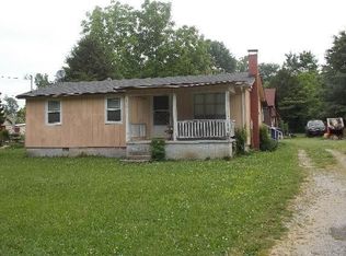 6610 Sunstone Ln, Hixson, TN 37343