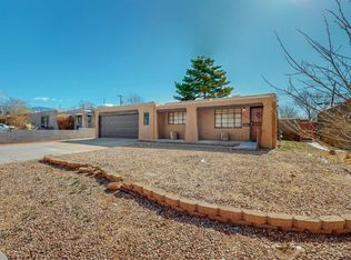 10120 Propps St NE, Albuquerque, NM 87112