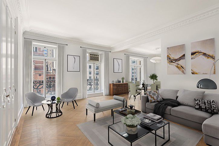 1st image of 521 Park Ave APT 4B