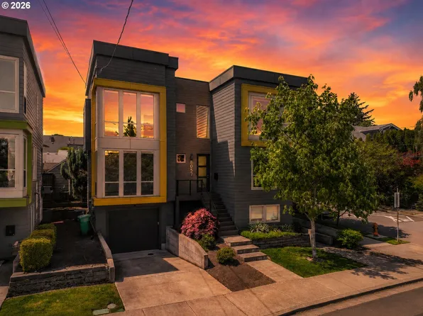 8057 SE 19th Ave, Portland, OR 97202