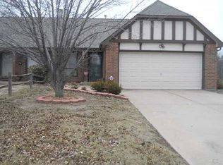 157 S Lark St, Wichita, KS 67209