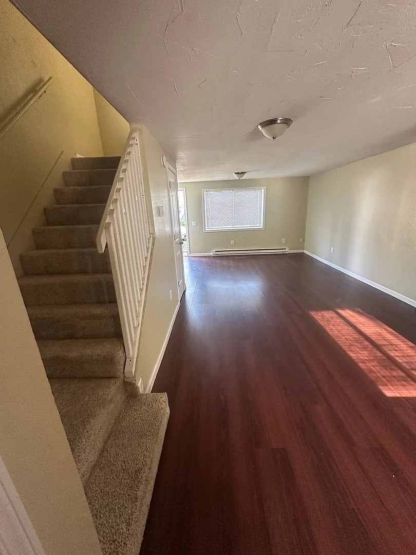 W. Collins Townhouse Apts - Browning — Photo 3