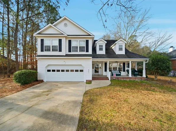 234 Yale Rd, Lexington, SC 29072